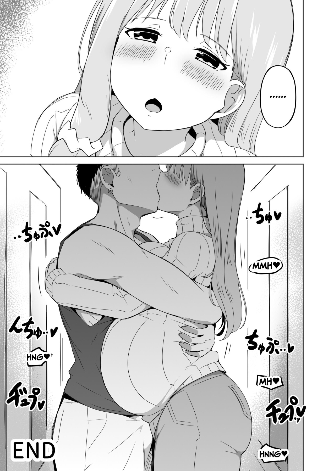 Hentai Manga Comic-My Stepson Is Too Much For Me To Handle-Read-52